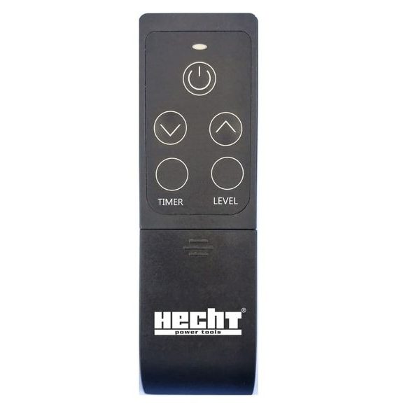 GRZEJNIK NA PODCZERWIEŃ - HECHT 3440