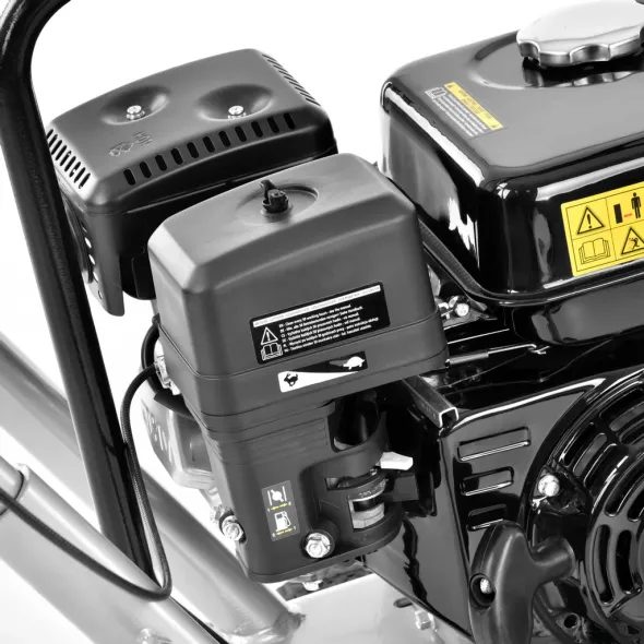 PRZECINARKA DO BETONU I ASFALTU - HECHT 1900