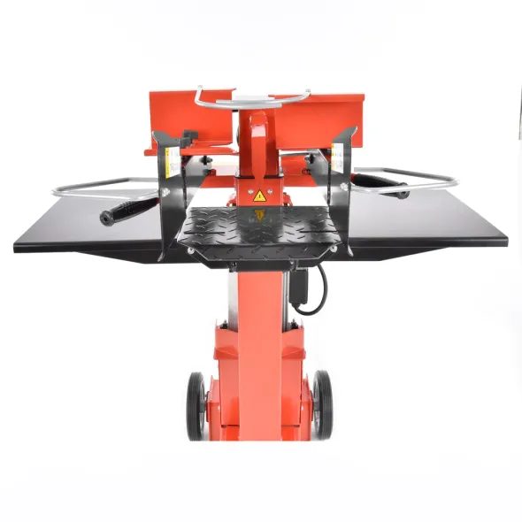 ŁUPARKA ELEKTRYCZNA - HECHT 6070