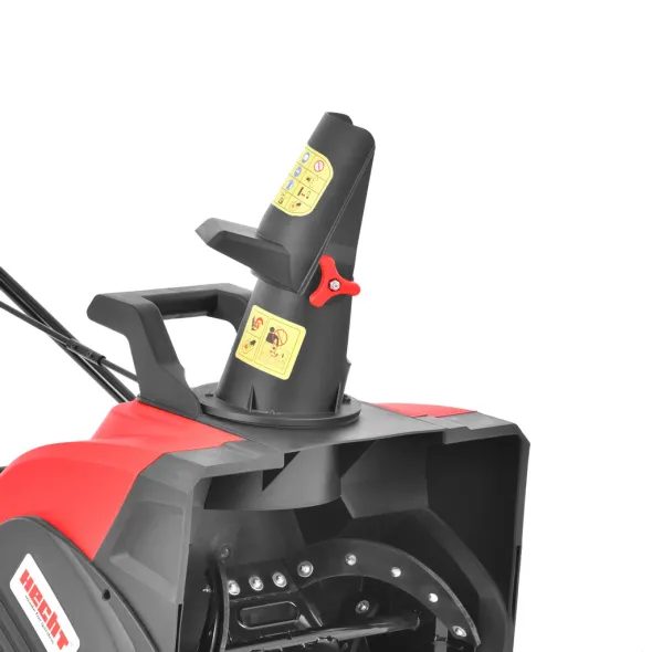 ODŚNIEŻARKA ELEKTRYCZNA - HECHT 9201 E