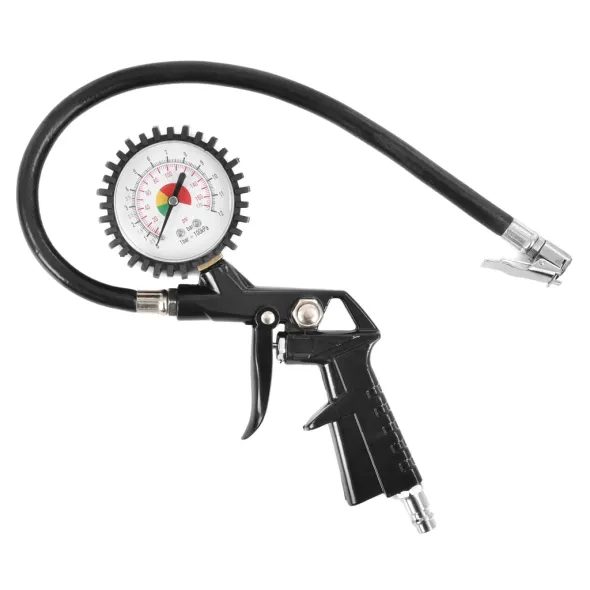 KOMPRESOR ELEKTRYCZNY - HECHT 2886