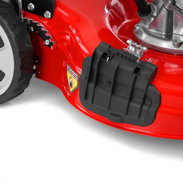 KOSIARKA SPALINOWA Z NAPĘDEM - HECHT 5111 SXW