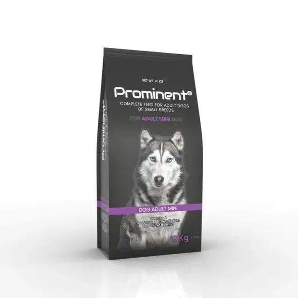 PROMINENT DOG ADULT MINI 10KG