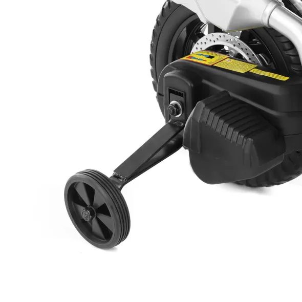 MOTOR DLA DZIECI - BMW F850 GS