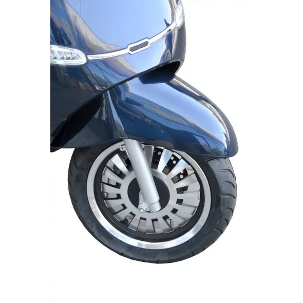 SKUTER ELEKTRYCZNY - HECHT CITIS BLUE