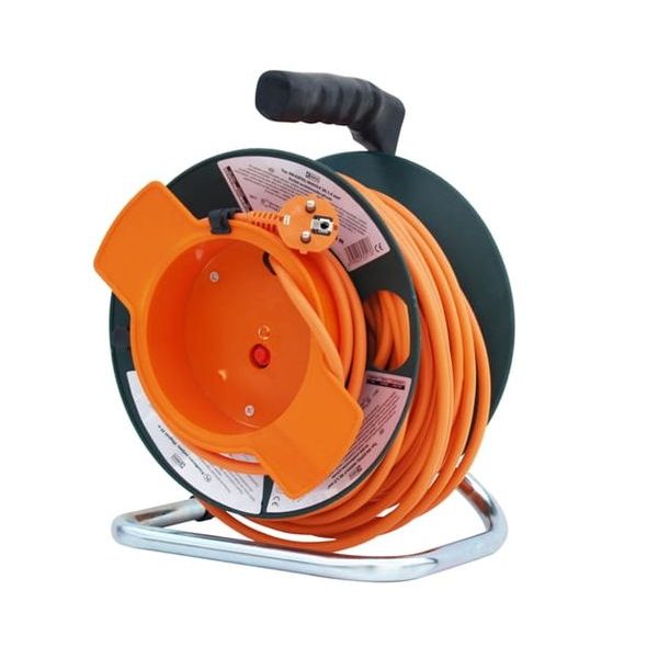 PRZEDŁUŻACZ 50 M - 150153