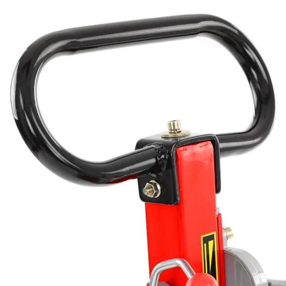 ZAGĘSZCZARKA SPALINOWA - HECHT 1116