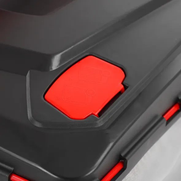 KOSIARKA SPALINOWA Z NAPĘDEM - HECHT 5111 SXW