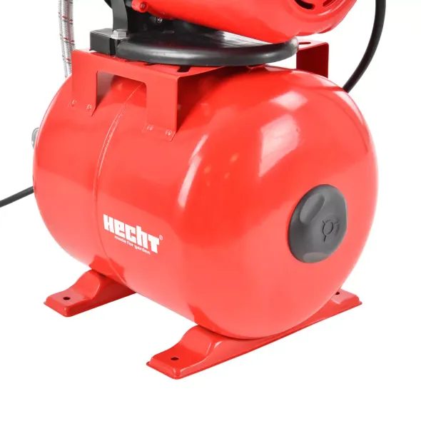 HYDROFOR - HECHT 3101 INOX
