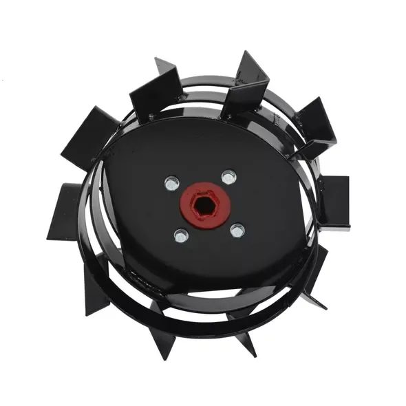 KOŁA ŁOPATKOWE - HECHT 007104 - MODEL 2020