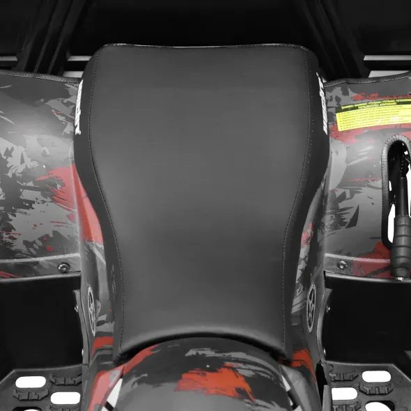 QUAD TOWAROWY ACCU - HECHT FARMIS