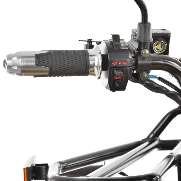 QUAD AKUMULATOROWY - HECHT 56155 SAND