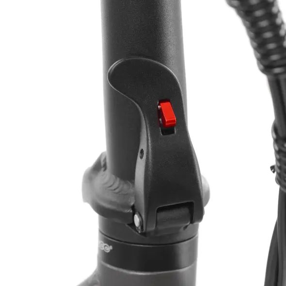 ROWER ELEKTRYCZNY - HECHT COMPOS XL GREY