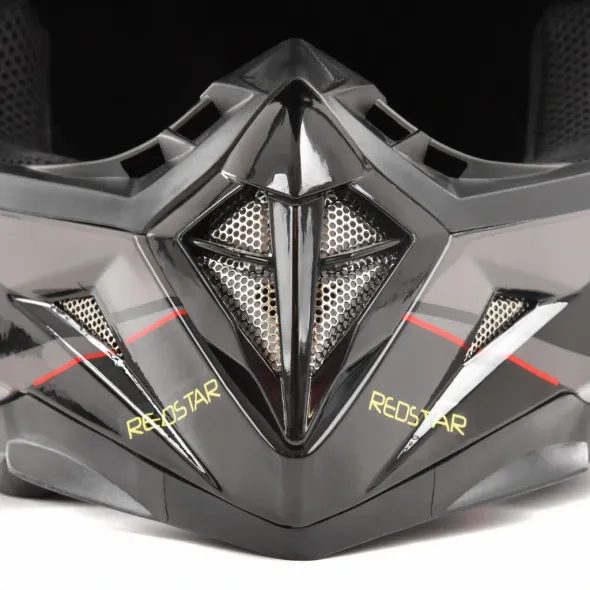 KASK DO QUADA I MOTOCYKLA - HECHT 55915 XL