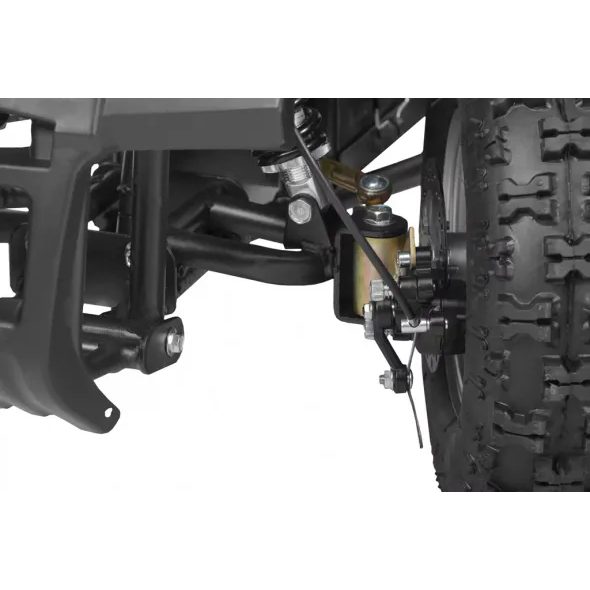 QUAD AKUMULATOROWY - HECHT 56801