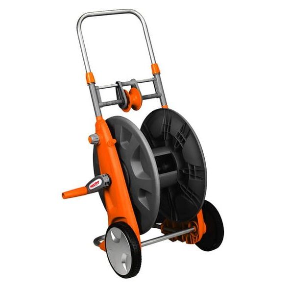 WÓZEK DO NAWIJANIA WĘŻA - HECHT 00638