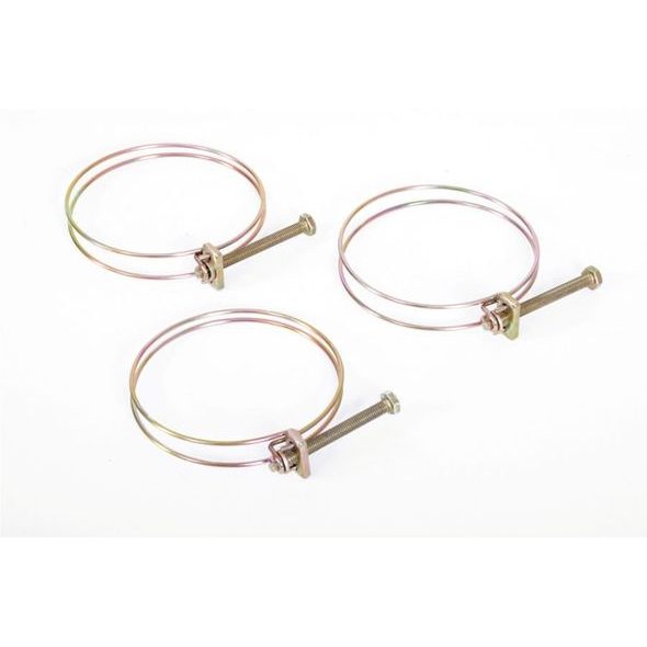 POMPA WYSOKOWYDAJNA DO WODY -  HECHT 3680