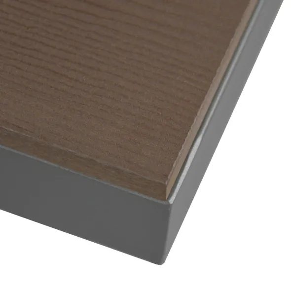 ZESTAW MEBLI OGRODOWYCH - HECHT LIMA SET 4