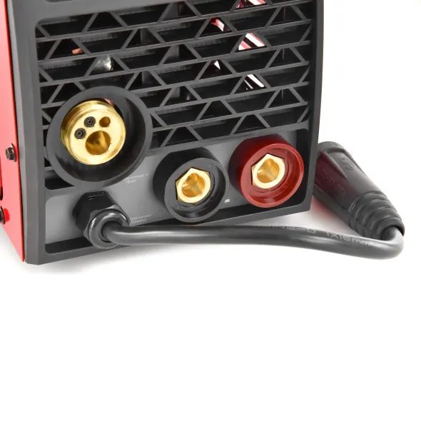 SPAWARKA INWERTOROWA MIG/MAG/MMA  - HECHT 1830