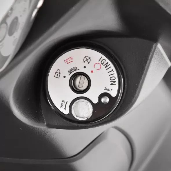 SKUTER INWALIDZKI ELEKTRYCZNY - HECHT CITIS MAX SHADOW
