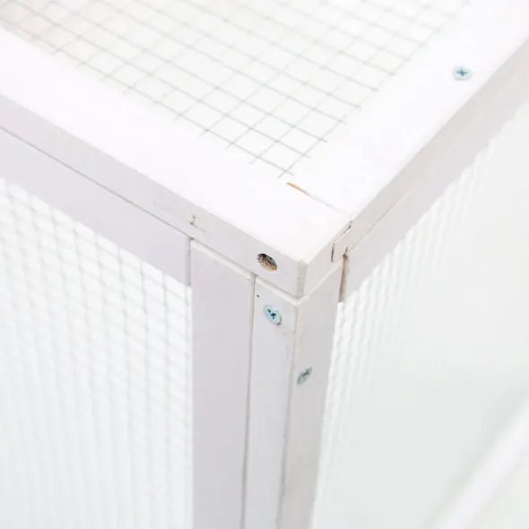 KURNIK DLA KUR - OREO