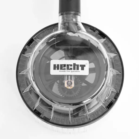 SZCZOTKA OBROTOWA -  HECHT 000330E