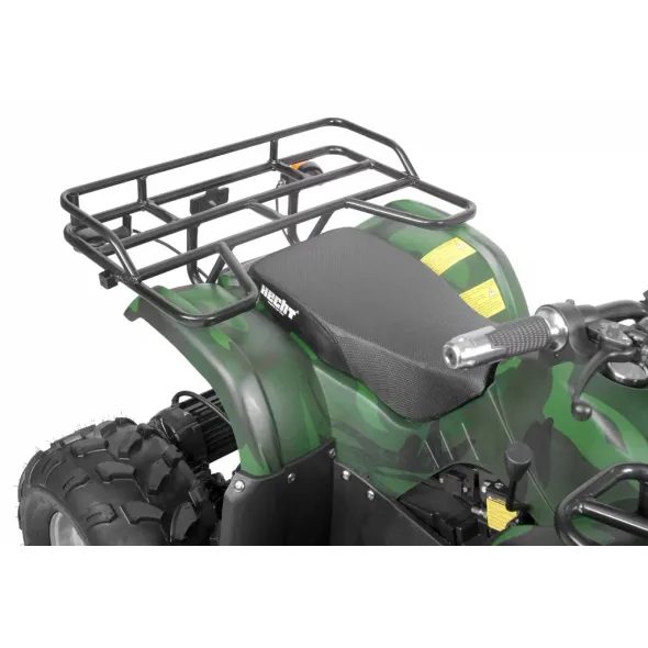 QUAD AKUMULATOROWY - HECHT 56150 ARMY