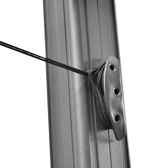 PERGOLA - HECHT PERGOLA 4X3