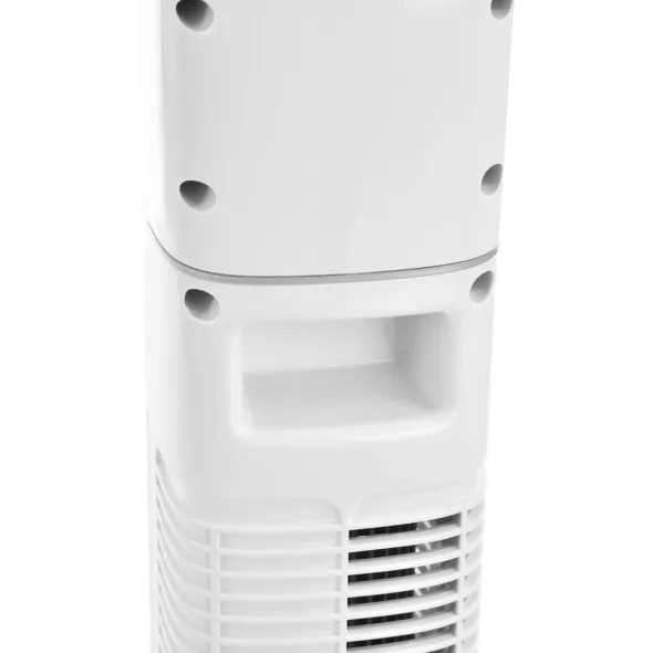 WENTYLATOR ELEKTRYCZNY - HECHT 3736