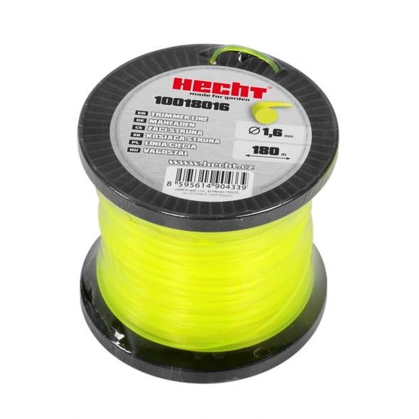 ŻYŁKA 1,6 X 180M  HECHT 10018016