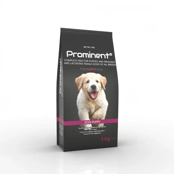 PROMINENT DOG PUPPY 3 KG