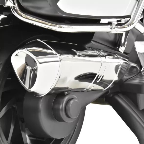 MOTOR DLA DZIECI -  BMW R1200RT POLICE