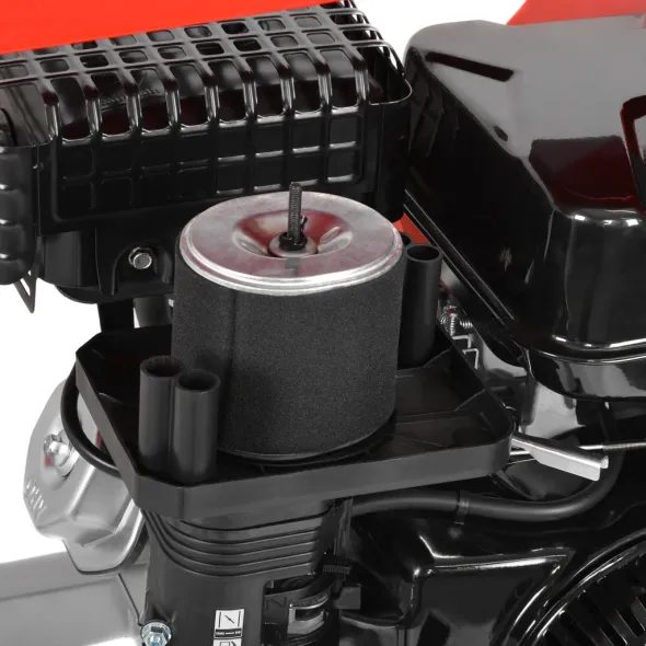 ROZDRABNIACZ SPALINOWY - HECHT6645