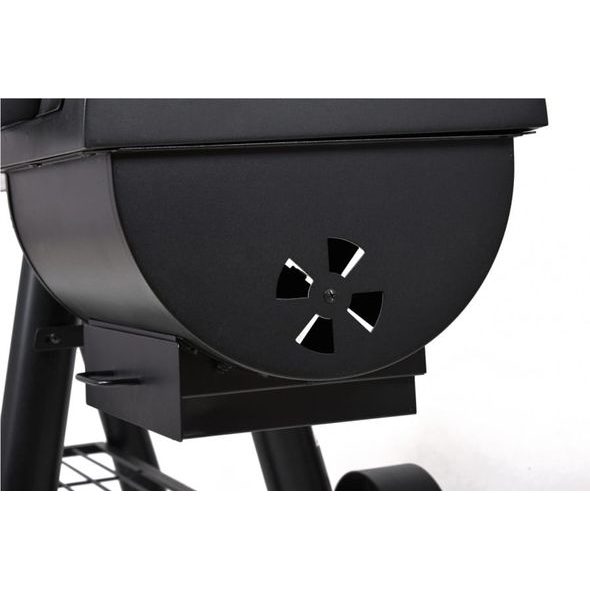 GRILL - HECHT SENTINEL MAX