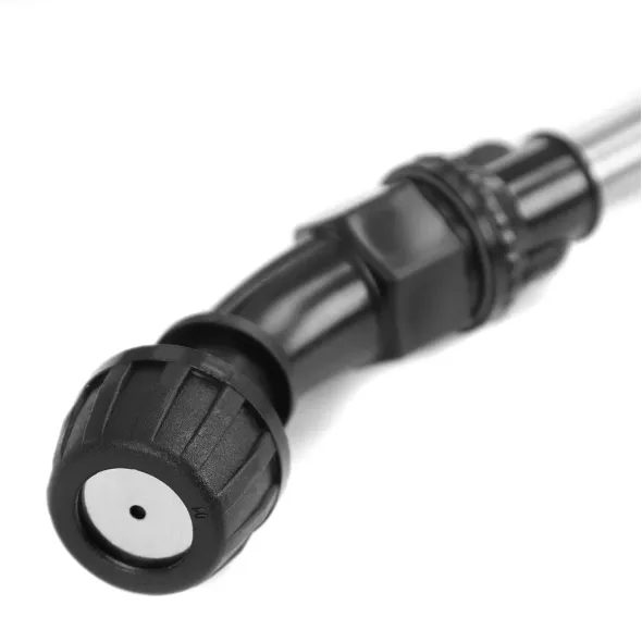 OPRYSKIWACZ ACCU - HECHT 9410