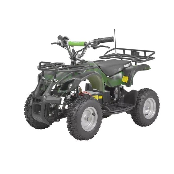 QUAD AKUMULATOROWY - HECHT 56801