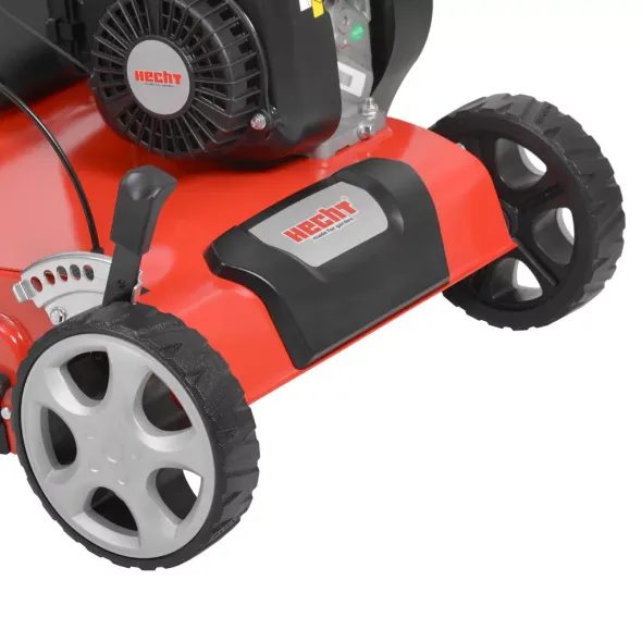 WERTYKULATOR SPALINOWY - HECHT 5641 2W1