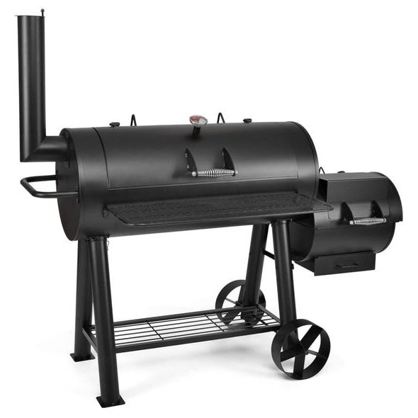 GRILL - HECHT SENTINEL MAX