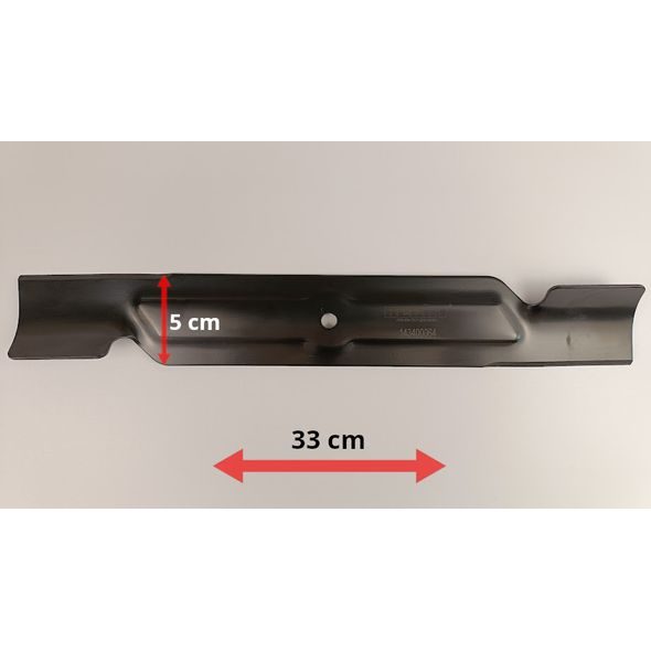 NÓŻ DO KOSIARKI1434