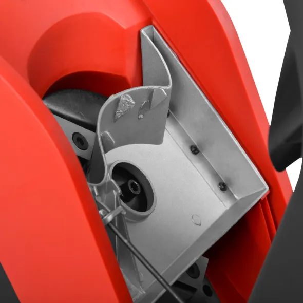 ROZDRABNIACZ DO GAŁĘZI - HECHT 624