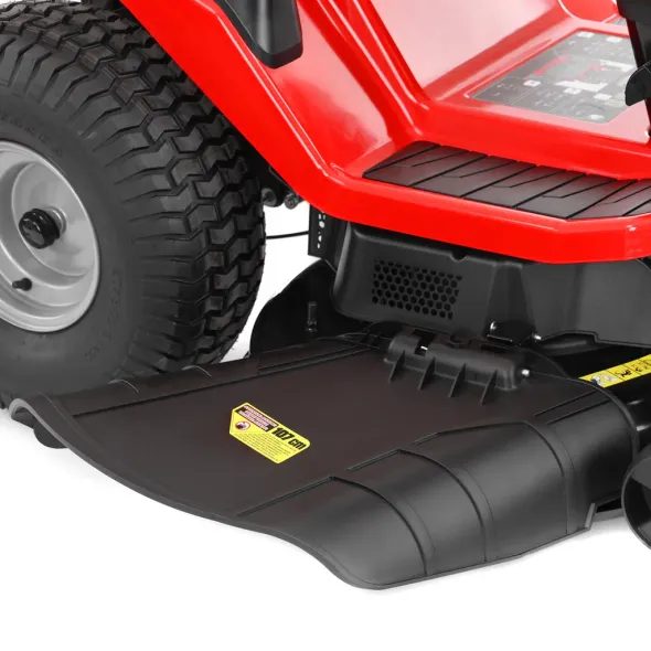 TRAKTOR OGRODOWY - HECHT 5118