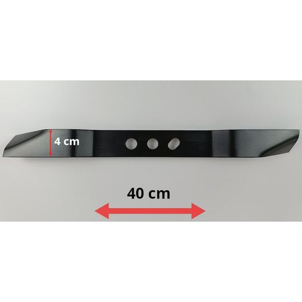 NÓŻ DO HECHT 40, 541SX, 4001, 4040, 540