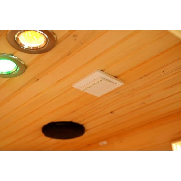 INFRASAUNA - HECHT ESSENTIAL
