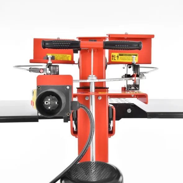 ŁUPARKA ELEKTRYCZNA - HECHT 6070