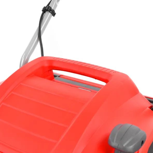 AERATOR / WERTYKULATOR ELEKTRYCZNY - HECHT 1415
