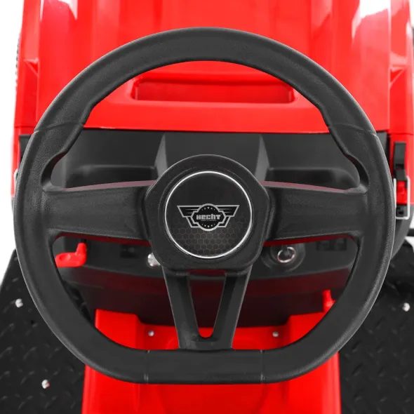 TRAKTOR OGRODOWY - HECHT 5184