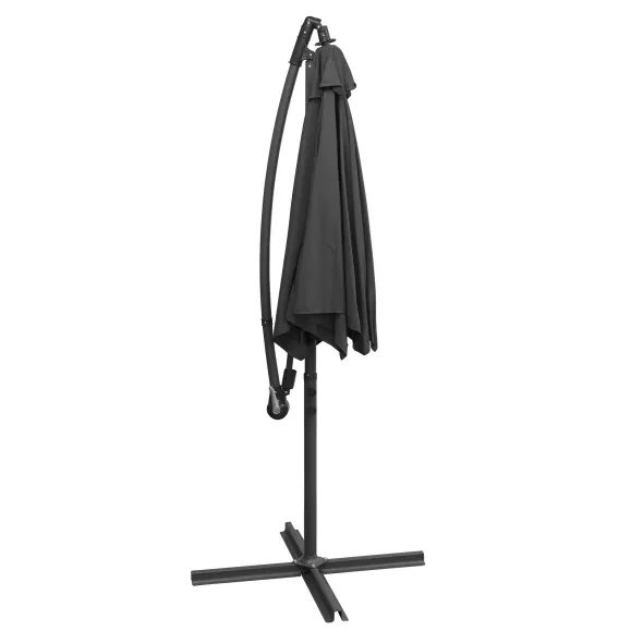 PARASOL - HECHT SANDY GREY