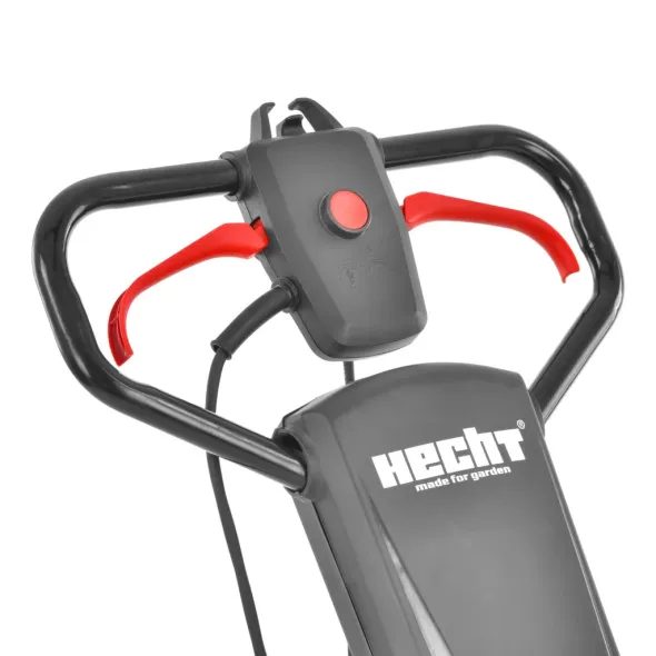 ODŚNIEŻARKA ELEKTRYCZNA - HECHT 9013