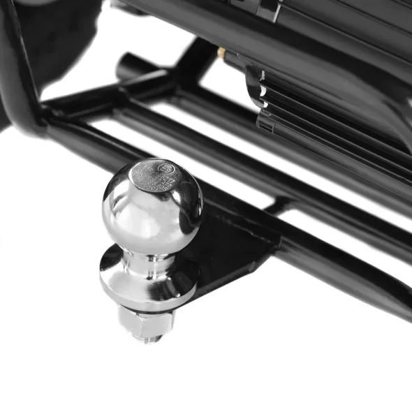 QUAD AKUMULATOROWY - HECHT  56199 ARMY