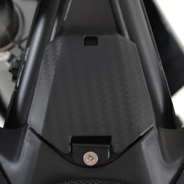 DZIECIĘCY ACCU MOTOCYKL - HECHT 59150 BLUE